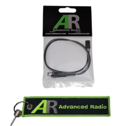 Booma RC Pin Flag Switch