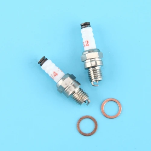 Spark Plug Rcexl Iridium 1/4-32 (5/16" 8mm Hex) - Image 2