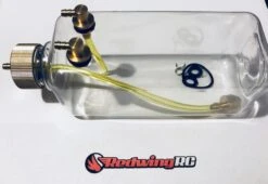 Miracle Gas Tank- 17oz (500cc)