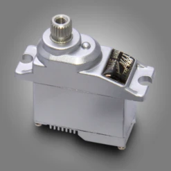 BMS-380MAX MICRO, COMPETITION, MG SERVO, 4.7kg / 0.14sec / 16.3g