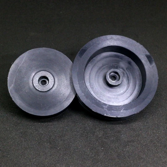 ALLOY SAILWINCH DRUM 42MM - Image 2