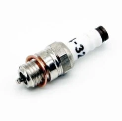 Spark Plug Rcexl Advanced 1/4-32 (5/16" 8mm Hex) 