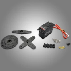 BMS-860DMAXplusHS Champion Digital Servo (MG) Coreless 25.2kg / 350oz/ .15sec @ 6.0V