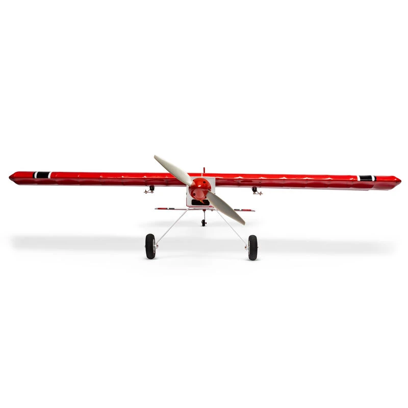 E-flite Ultra Stick 1.1m BNF Basic With AS3X And SAFE Select - Image 8