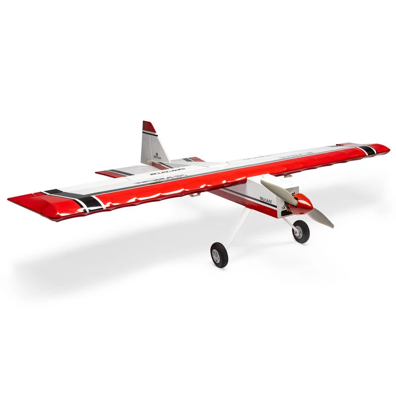 E-flite Ultra Stick 1.1m BNF Basic With AS3X And SAFE Select - Image 9