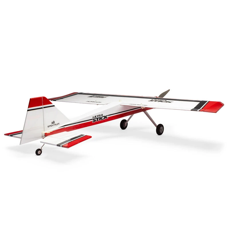 E-flite Ultra Stick 1.1m BNF Basic With AS3X And SAFE Select - Image 10