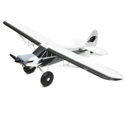 FMS PA-18 Super Cub 1700mm PNP With Floats And Reflex