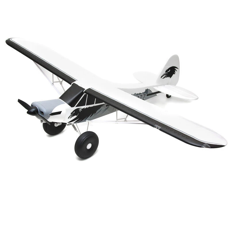 FMS PA-18 Super Cub 1700mm PNP With Floats And Reflex