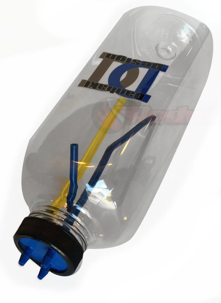 Fourtitude V2 Gas Tank- 16oz - Image 3