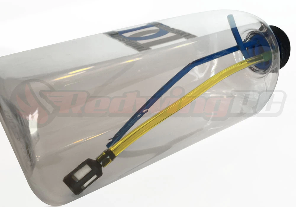 Fourtitude V2 Gas Tank- 20oz - Image 3