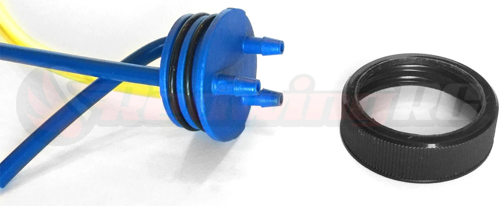 Fourtitude V2 Gas Tank- 20oz - Image 4