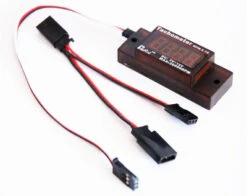 RCexl Mini Tachometer