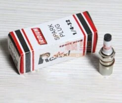 Spark Plug Rcexl Iridium 1/4-32 (5/16" 8mm Hex) 