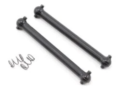 ASC 21030 DOGBONES & SPRINGS RC18T