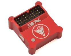 Bavarian Demon 3X 3-Axis Flybarless Gyro System--for Helis