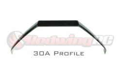 Carbon Fiber Landing Gear (30cc-120cc Sizes)