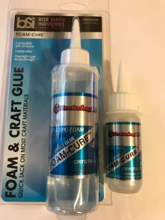 Bob Smith Industries Foam-Cure