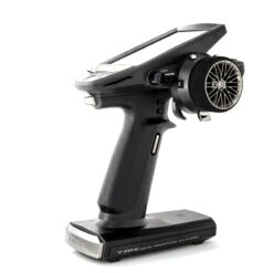 FUTABA 7PX 7-Channel 2.4GHz T-FHSS Radio System W/ R334SB Receiver