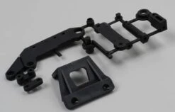 HPI 85010 Battery Holder Set Sprint RTR