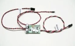 Tech Aero HV Ultra IBEC (5.9V, 6.3V, 7.3V, And 8.0V)