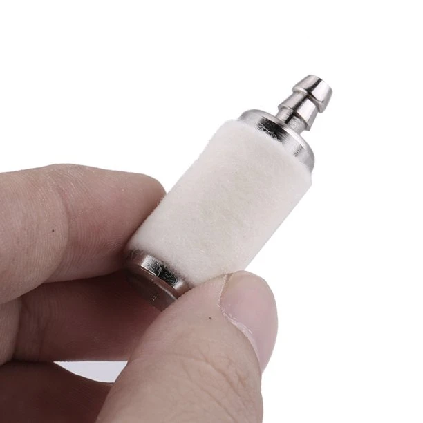 Weighted Felt Fuel Clunk - Image 4