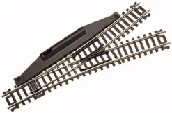 Atlas Standard Wye Manual Switch - N Scale Code 80