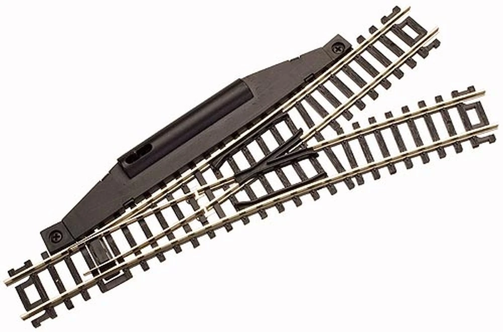 Atlas Standard Wye Manual Switch - N Scale Code 80