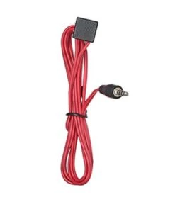 Bachmann E-Z Track Plug-In Power Wire -- Red