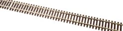 Micro Engineering Code 55 Flex-Track? -- Nonweathered 3' Sections Pkg(6) - N