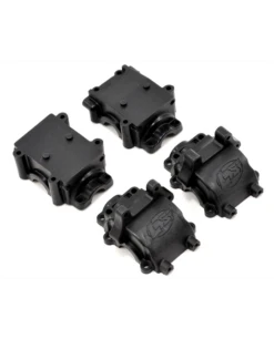 LOSI Fr: R Gearbox Set: Mini 8IGHT