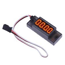 GT Power Ignition Mini Tachometer