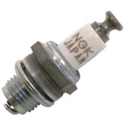 Spark Plug - Genuine NGK CM-6 (10x8.6mm)