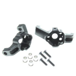 Redcat 7075 Aluminum Knuckle (Front Left & Right)