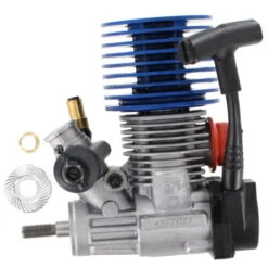 Redcat SH .21 Engine W/ Threaded Crankshaft