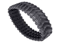 Traxxas 8896 - Treads, All-Terrain, TRX-4® Traxx™ (rear, Left Or Right) (rubber) (1)